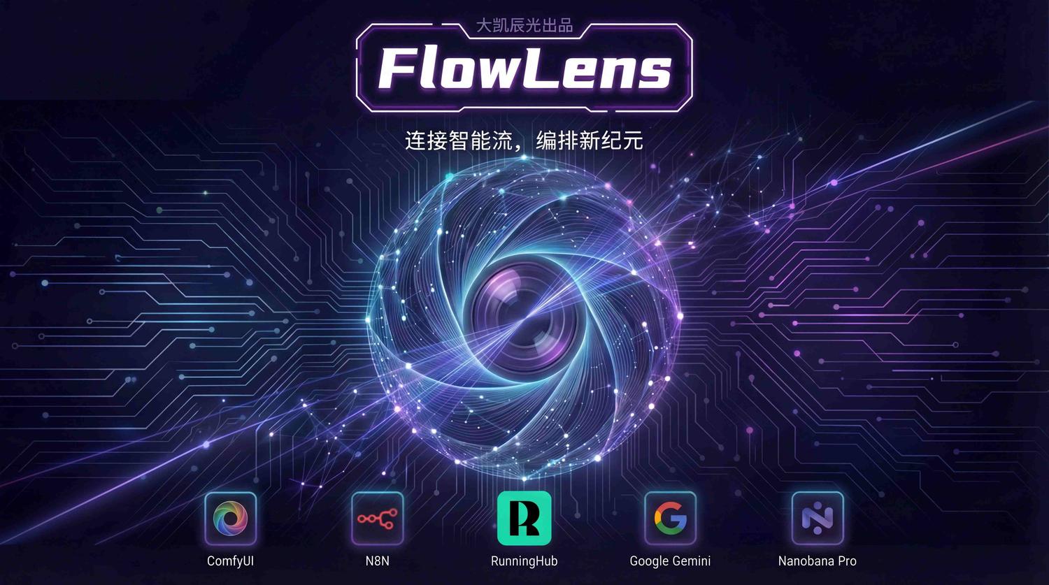 大凯辰光AI工作室